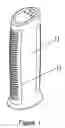 Fig. 02 - Air purifier having sterilizing function