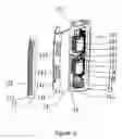 Fig. 03 - Air purifier having sterilizing function