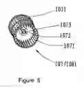 Fig. 05 - Air purifier having sterilizing function