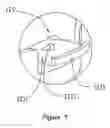 Fig. 07 - Air purifier having sterilizing function