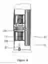 Fig. 08 - Air purifier having sterilizing function
