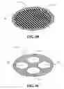 Fig. 09 - Beverage making devices and methods with an inner housing in place of a central rod plunger