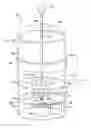 Fig. 01 - Coffee maker with grinder