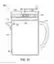 Fig. 07 - Coffee maker with grinder