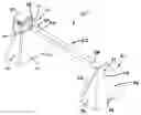 Fig. 01 - Portable cooking unit assembly