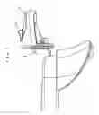 Fig. 08 - Cooking appliance with removable cooking surface