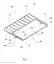 Fig. 02 - Oven rack grilling apparatus and method of use thereof