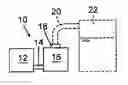 Fig. 01 - Pellet-fired smoke generator
