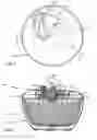 Fig. 03 - Salad spinner