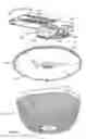 Fig. 15 - Salad spinner