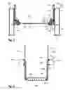 Fig. 04 - Conveyor for transporting work pieces in a press