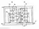 Fig. 01 - Printing units and methods for moving a frame part