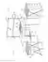 Fig. 02 - Collapsible camping kitchen table