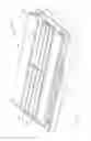 Fig. 04 - Collapsible camping kitchen table