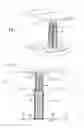 Fig. 02 - Load compensator for height adjustable table