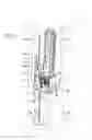 Fig. 03 - Load compensator for height adjustable table
