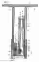 Fig. 07 - Load compensator for height adjustable table