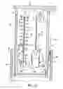 Fig. 15 - Load compensator for height adjustable table
