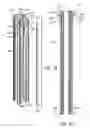 Fig. 29 - Load compensator for height adjustable table