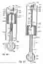 Fig. 33 - Load compensator for height adjustable table