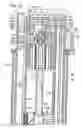 Fig. 34 - Load compensator for height adjustable table