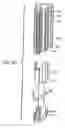 Fig. 35 - Load compensator for height adjustable table