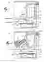 Fig. 02 - High efficiency cyclone gasifying combustion burner and method