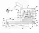 Fig. 04 - High efficiency cyclone gasifying combustion burner and method