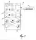 Fig. 06 - High efficiency cyclone gasifying combustion burner and method