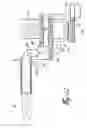 Fig. 09 - High efficiency cyclone gasifying combustion burner and method