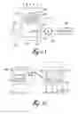 Fig. 10 - High efficiency cyclone gasifying combustion burner and method