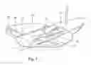 Fig. 02 - Twister wings sailboat