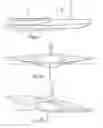 Fig. 03 - Twister wings sailboat
