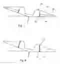 Fig. 06 - Twister wings sailboat