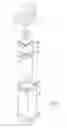 Fig. 03 - Steering and/or stabilising device for motorized watercraft
