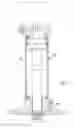 Fig. 07 - Steering and/or stabilising device for motorized watercraft