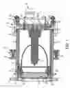 Fig. 02 - Two piece view port and light housing