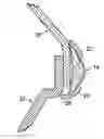 Fig. 01 - Rub rail with self-contained trim and methods for manufacturing and installing the rub rail