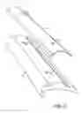 Fig. 03 - Rub rail with self-contained trim and methods for manufacturing and installing the rub rail