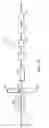 Fig. 07 - Rub rail with self-contained trim and methods for manufacturing and installing the rub rail
