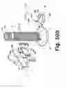 Fig. 12 - Apparatus for affixing a dock to a mooring pole