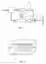 Fig. 02 - Cold spray apparatus having powder preheating device