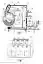Fig. 02 - Wet processing or finishing machine for rope-formed textile products