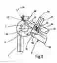 Fig. 03 - Wet processing or finishing machine for rope-formed textile products
