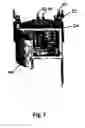 Fig. 03 - Modular device for coating surfaces