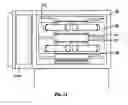 Fig. 11 - Modular device for coating surfaces