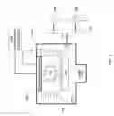 Fig. 02 - Apparatus for an optimized plasma chamber grounded electrode assembly