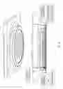 Fig. 07 - Apparatus for an optimized plasma chamber grounded electrode assembly