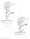 Fig. 09 - Methods for injecting and sampling material through avian egg membranes