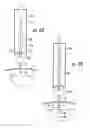 Fig. 11 - Methods for injecting and sampling material through avian egg membranes